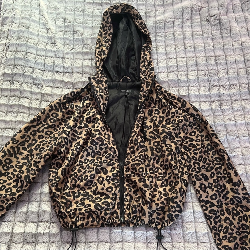NEW LOOK Jacket